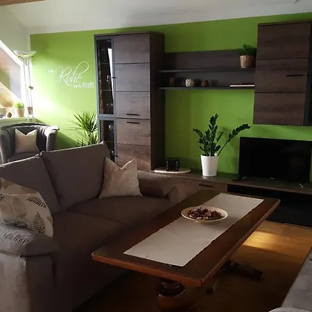 Apartment Elisabeth Stadler