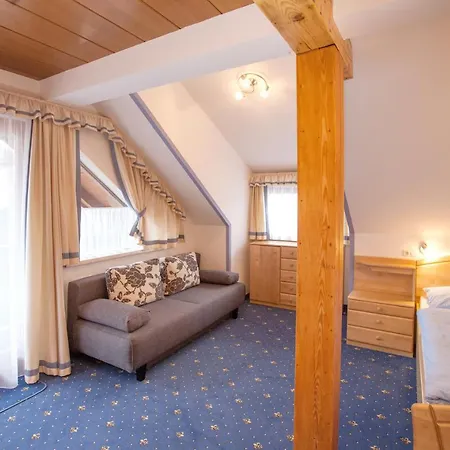 Apartamento Elisabeth Stadler Sankt Gilgen