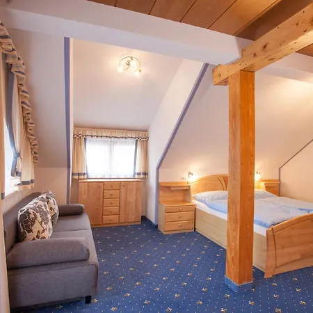 Apartment Elisabeth Stadler Sankt Gilgen