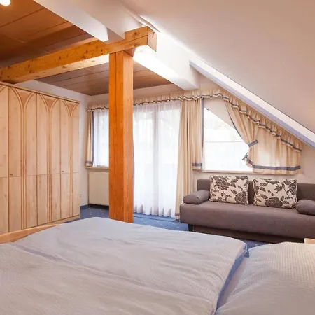 Elisabeth Stadler Apartamento Sankt Gilgen