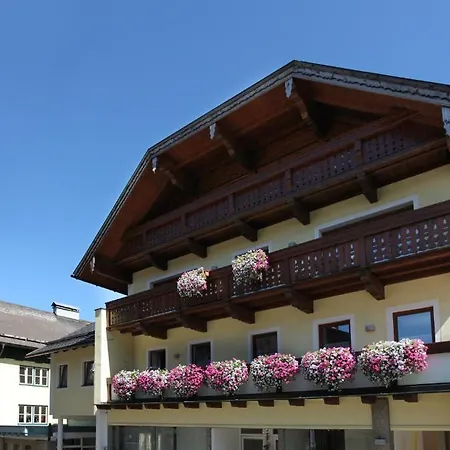 Apartamento Elisabeth Stadler *