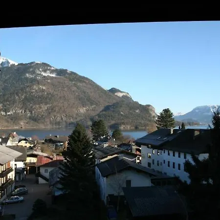 Appartamento Elisabeth Stadler *