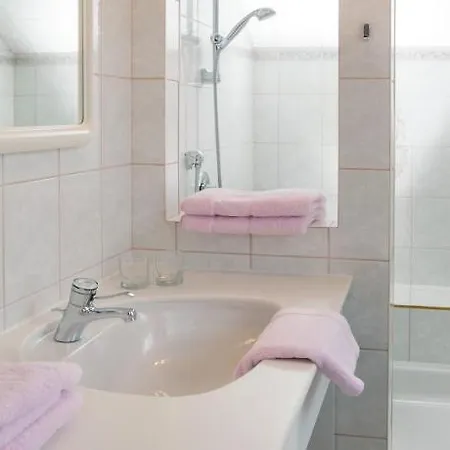 Appartamento Elisabeth Stadler Sankt Gilgen